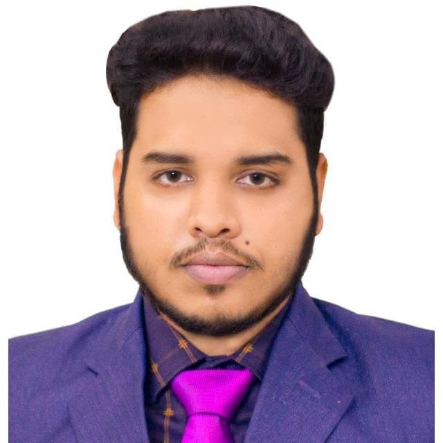 Engr. Md. Maruf Billah