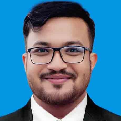 Md Rezwanul Islam