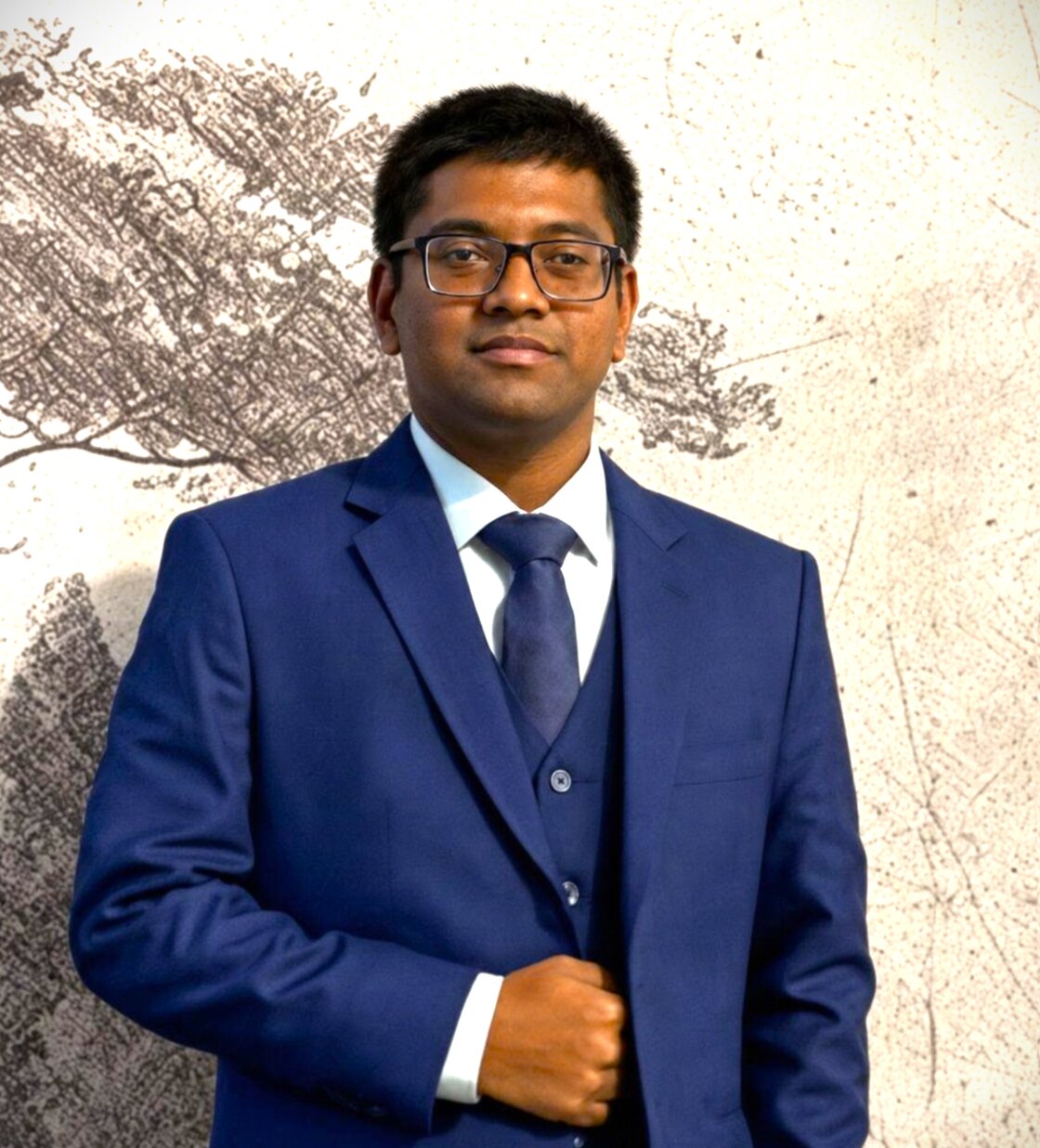 Engr. Shah Md. Irfan