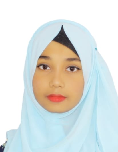 MOST MUSLIMA AKTER PAYEL