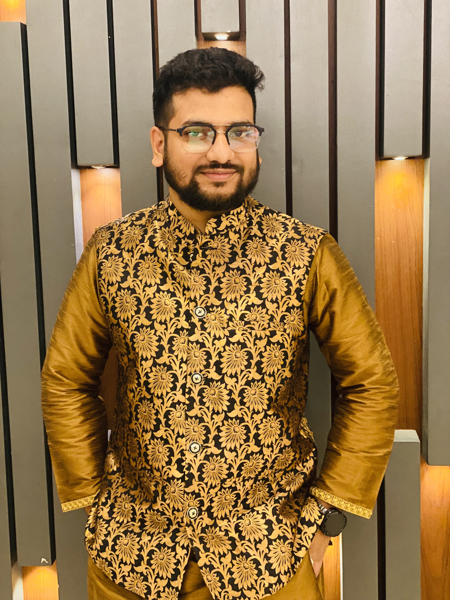 Md Sadikur Rahman