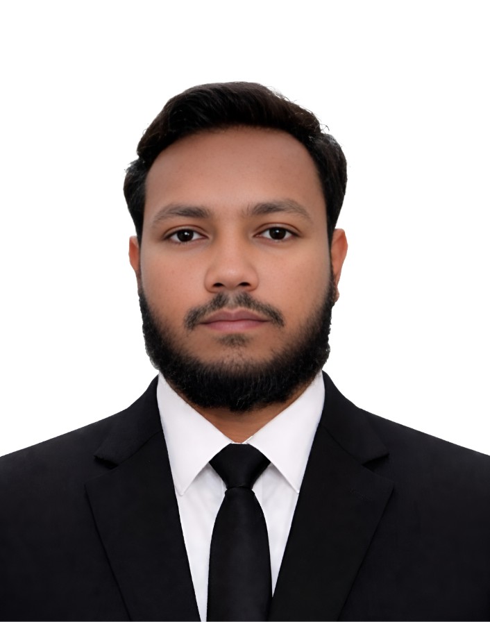 Nahid Hossain