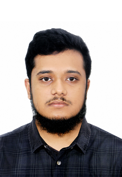 Meshbah Uddin