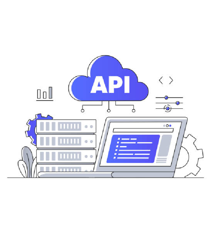 API Development & Integration section 2
