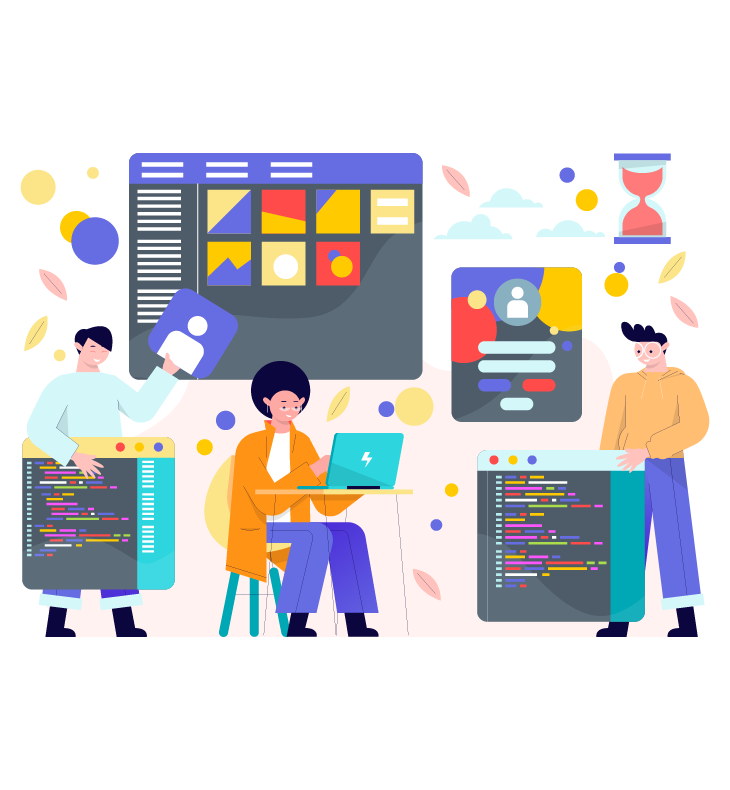 software-service-image