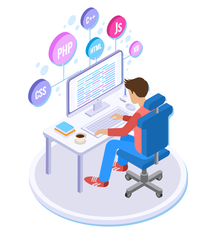 software-service-image