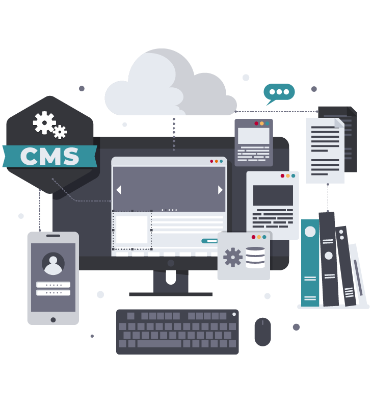 software-service-image