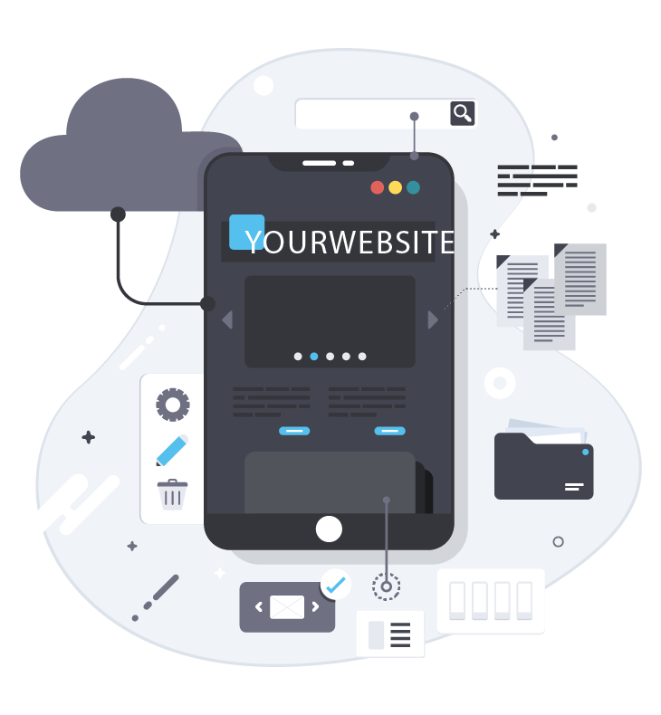 software-service-image