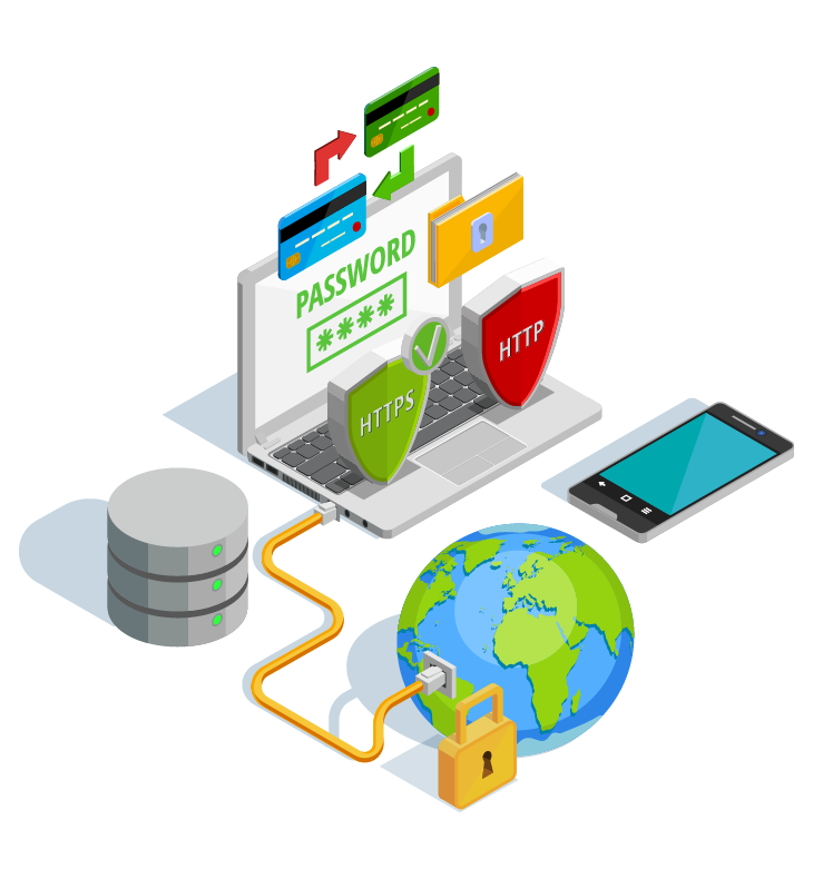 software-service-image