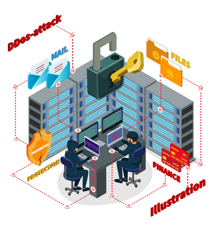 software-service-image