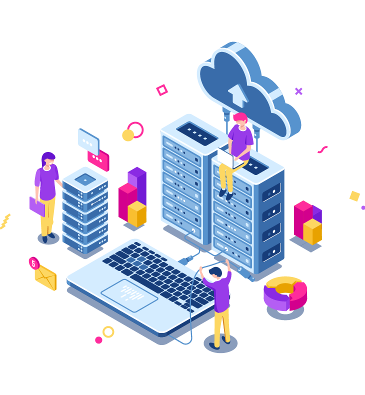 software-service-image