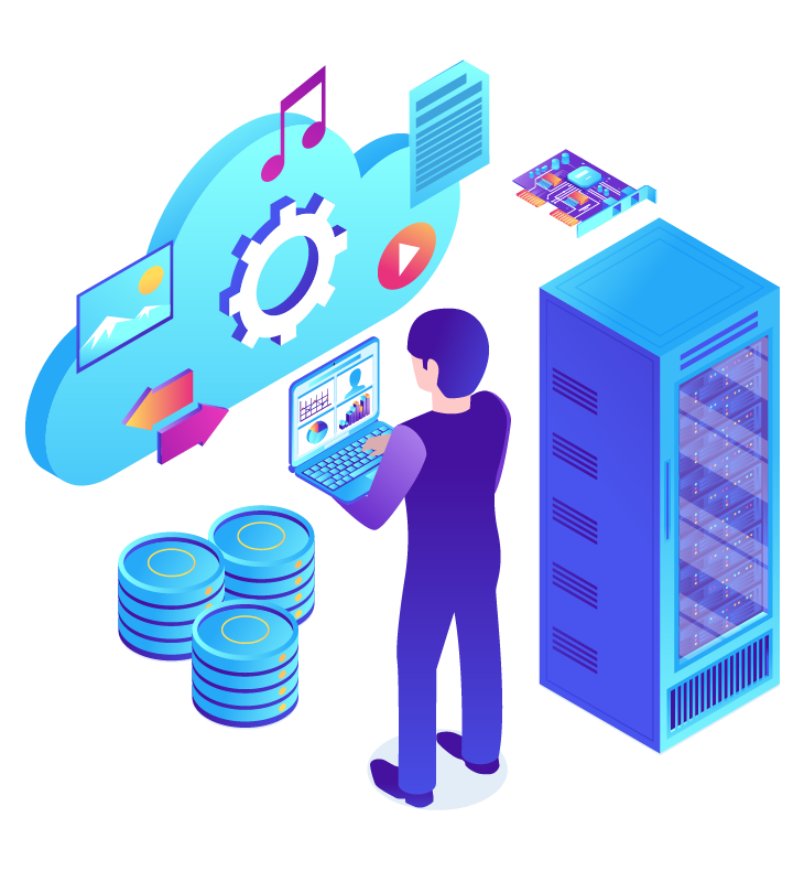 software-service-image