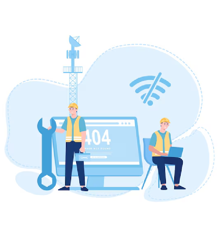 software-service-image