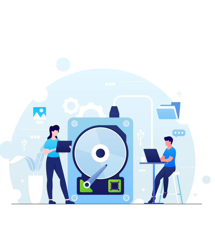 software-service-image