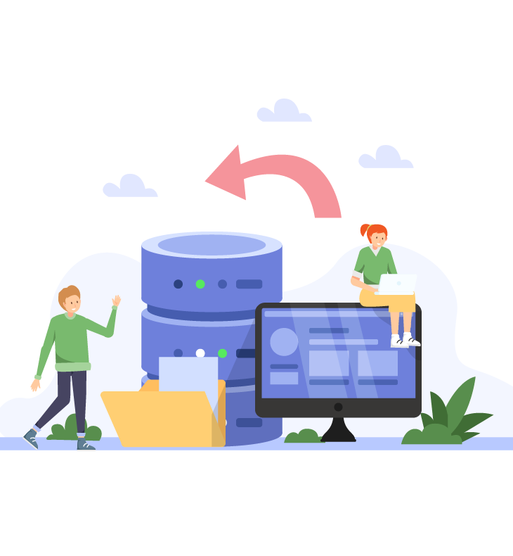 software-service-image