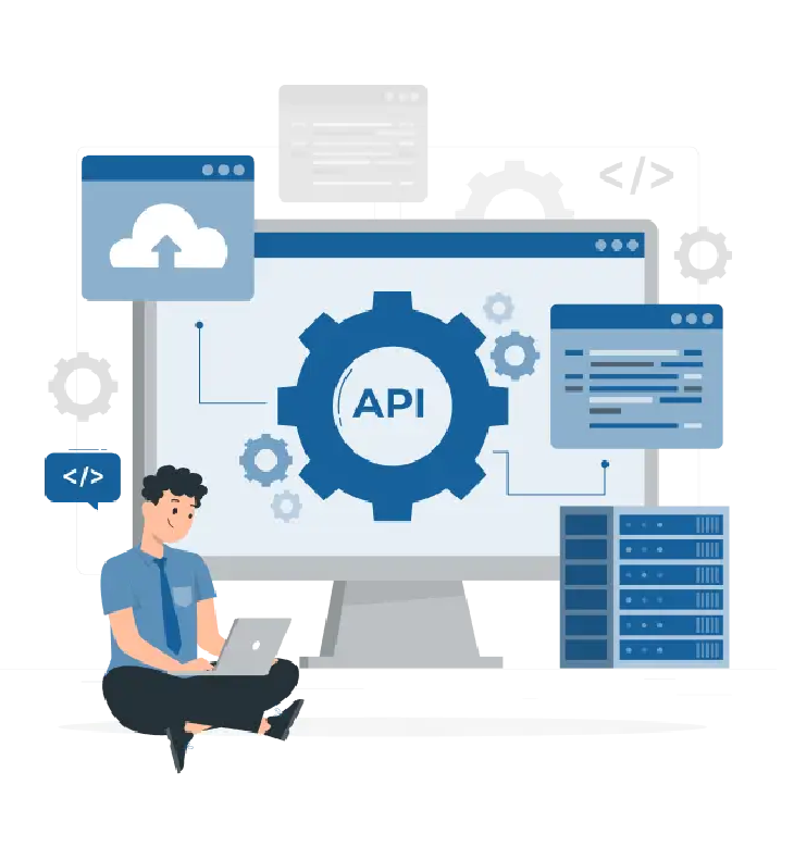 software-service-image